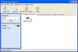 Screenshot for ZSoft Uninstaller