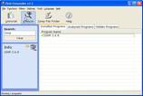 Screenshot for ZSoft Uninstaller